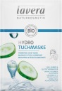 Lavera Hydro Moisturising Sheet Mask 21ml