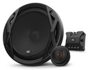 JBL CLUB 6500 ALTAVOCES AUDI A4 B8 A5 Q3 Q5 PARTE DELANTERA 