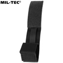 Чехол-протектор для часов Mil-Tec, защитный ремешок, черный