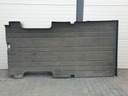 КОВРИК НАПОЛЬНЫЙ FORD TRANSIT MK8