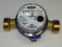 ВОДОСЧЕТЧИК POWOGAZ 3/4'' JS4.0 АНТИ-МАГ. до 2029 года