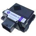 EUROPEGAS AVANCE 32 4 ЦИЛИНДРОВЫЙ КОМПЬЮТЕРНЫЙ КОНТРОЛЛЕР