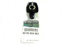 SOPORTE DE ANTENA CLIO KANGOO MEGANE TRAFIC MASTER 8200684863 