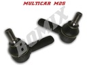 Наконечник рулевой тяги Multicar M25, СПРАВА/СЛЕВА