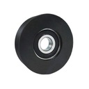 ROLKA ROLKI fi 90mm DOCISKOWE DOCISKOWA szer. 25mm