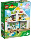 LEGO DUPLO Многофункциональный дом 10929