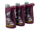 MANNOL Extra Getriebeoel 75W-90 API GL 4/GL5 LS 3L