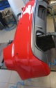 PARE-CHOCS ARRIÈRE 4XPDC AUDI A3 S3 8V III HAYON LZ3M SLINE 8V3807397photo 14
