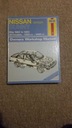 Nissan Sunny ХЕЙНС РЕМОНТ САМ + СЛОВАРЬ