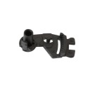 ЗАМОК ЗАМКА ЗАМКА ПРАВЫЙ RENAULT LAGUNA II 2 01-