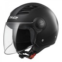 KASK LS2 AIRFLOW OF562 BLACK MATT XL