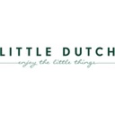 Little Dutch Bábika Baby Rosa handrová mäkká sada LD4553 Kód výrobcu 4553LD
