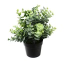 ИСКУССТВЕННОЕ РАСТЕНИЕ В ГОРШКЕ ИКЕА ФЕЙКА DFS021