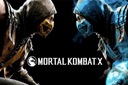 Mortal Kombat X (PS4) Režim hry multiplayer singleplayer