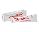 AUTOSOL DURSOL METAL POLISH ПАСТА ДЛЯ ПОЛИРОВКИ 200мл