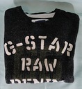 G - STAR RAW - pánsky sveter Kolekcia G - STAR RAW