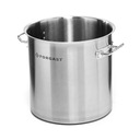 ВЫСОКАЯ СТАЛЬНАЯ КОРЗИНА 9 Л FORGAST FG02209