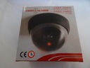 Манекен МАНЕШНЯ КАМЕРА CCTV КУПОЛЬНАЯ КАМЕРА