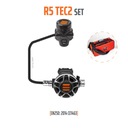 Регулятор Tecline R5 TEC2 — EN250A