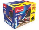 Комплектация VILEDA Ultramax Box для мытья полов