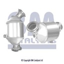 Катализатор MERCEDES-BENZ GL-CLASS