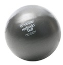 МЯЧ ДЛЯ ТРЕНИРОВОК REDONDO TOGU FITNESS 18см, АНТРАЦИТОВЫЙ