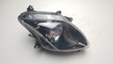 LAMPA PRZÓD REFLEKTOR PRAWY HONDA NSS FORZA 250