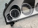 MERCEDES W207 E COUPÉ COMPTEUR TABLEAU DE BORD 350 CDIphoto 5
