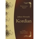 Kordian - J.Słowacki CD MP3 распродажа