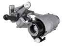 INSERT SERRURE COUVERCLES DE COFFRE GOLF POLO CADDY GALAXY LUPOphoto 12