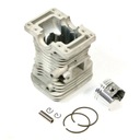 ЦИЛИНДР В КОМПЛЕКТЕ для STIHL 017 MS170 170 - КОМПЛЕКТ