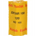 Пленка Kodak Ektar 100/120/1 шт/после срока.