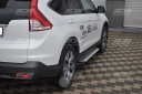 CANALISATIONS LATÉRAL MITSUBISHI L200 06-2009 ALUphoto 7