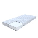 МАТРАС ПЕННЫЙ 90x160 11 СМ SOFT H2 ПРОИЗВОДИТЕЛЬ