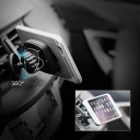 Универсальный автомобильный держатель для телефона Spigen A201 с вентиляционным отверстием