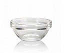 Стеклянная чаша для кислот-сывороток-маски MINI, 6 см