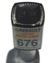 RENAULT 676 BLACK PEARL SCRATCH TOUCH ARA 10 МЛ