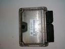 ЭБУ ЭБУ VW T4 074906018AL 0281010459 IMMO ВЫКЛ.
