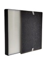 FY3433 HEPA и FY3432 Угольный фильтр Philips AC3256