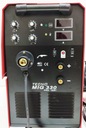 Сварочный аппарат MIGOMAT MIG 330 4R IGBT MMA tecno Ideal