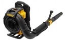DCM587N Воздуходувка DeWalt 54 В