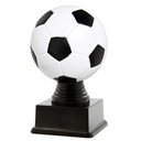 КУБОК P520.M_N12 СТАТУЭТКА - ФУТБОЛ