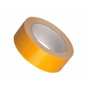 Двусторонний скотч 50мм х 25м.