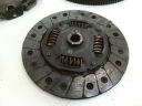 ЗЧЕПЛЕННЯ КОМПЛЕКТНИЙ 1.4 OPEL ASTRA G II X14XE  (8888423920) фото min 6