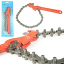 ЦЕПНОЙ КЛЮЧ ДЛЯ ТРУБКИ МАСЛЯНОГО ФИЛЬТРА ФИЛЬТР 41 СМ