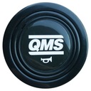 QMS Klaksón pre športové riadidlá 52 mm + sklznica