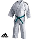 ЧЕМПИОН МИРА РЕКОМЕНДУЕТ ADIDAS JUDOGA 170cm BRAID