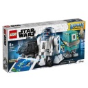 LEGO 75253 STAR WARS Командир дроидов КОСЗАЛИН