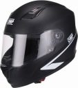 Закрытый шлем OMP Circuit Evo M, черный