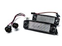 LED AMPOULES NUMÉROS HYUNDAI SONATA VI DE 2010R. HYUNDAI I40 SEULEMENT UNIVERSELphoto 12